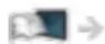 PANASONIC Viera TX-58AXR800 - Selecting file - 1