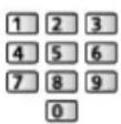 PANASONIC Viera TX-58AXR800 - ■ How to change the code - 2