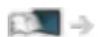 PANASONIC Viera TX-58AXR800 - ■ To delete a user profile - 2