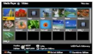 PANASONIC Viera TX-58AXR800 - Information - 1