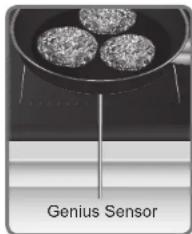 PANASONIC KY-T937XL - Genius Sensor Technologie - 1