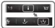 PANASONIC KY-T937XL - WARNUNG - 2