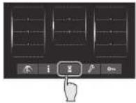 PANASONIC KY-T937XL - Verwendung des Kurzzeitweckers - 1