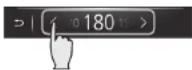 PANASONIC KY-T937XL - WARNUNG - 3