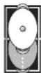 PANASONIC KY-T937XL - Flex-Kochzone - 3