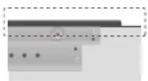 PANASONIC KY-T937XL - WARNING - 3