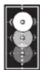 PANASONIC KY-T937XL - Flex Cooking Zone - 2