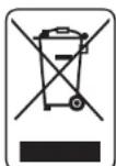 PANASONIC KY-T937XL - Information on Disposal for Users of Waste Electrical &amp; Electronic Equipment (private households) - 1