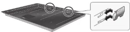 PANASONIC KY-T937XL - WARNING - 2