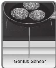 Genius Sensor