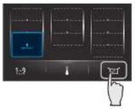PANASONIC KY-T937XL - Autoboil Modus - 1