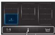 PANASONIC KY-T937XL - Übersicht Bedienung - 4