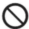 PANASONIC NC-SSA400 - To Prevent Burns - 1