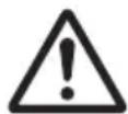 PANASONIC NC-SSA400 - WARNING - 1
