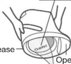 Lease Osteo Ope