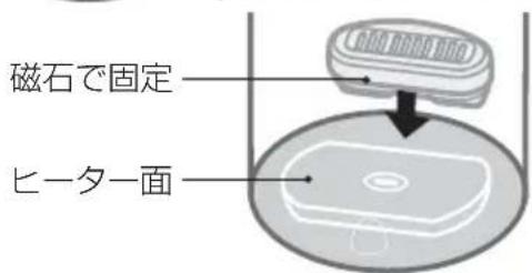 PANASONIC NC-SSA400 - 電源コード - 2