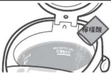 檸檬酸 MILKATRIC O₂ 心薬剤水丸