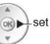 PANASONIC Viera TX-L37D28BWA - ■How to operate in the playback - 5