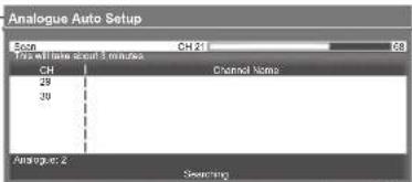 PANASONIC Viera TX-L37D28BWA - Oct 20-00 21:00 - 29