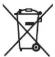 PANASONIC Viera TX-L37D28BWA - Information for Users on Collection and Disposal of Old Equipment and used Batteries - 3