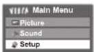 PANASONIC Viera TX-L37D28BWA - Turn the TV off automatically after a fixed period (Off / 15 / 30 / 45 / 60 / 75 / 90 minutes) - 3