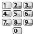 PANASONIC Viera TX-L37D28BWA - ① Enter the PIN number (4 digits) - 2