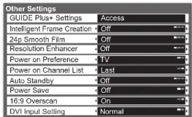 PANASONIC Viera TX-L37D28BWA - Oct 20-00 21:00 - 6