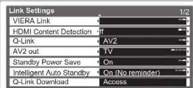 PANASONIC Viera TX-L37D28BWA - Oct 20-00 21:00 - 16