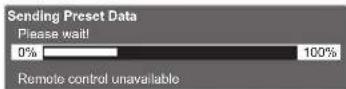 PANASONIC Viera TX-L37D28BWA - Plug the TV into mains socket and switch On - 7
