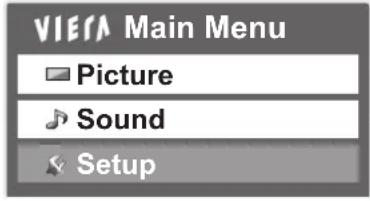 PANASONIC Viera TX-L37D28BWA - Overview ■ (Picture, Sound) - 1