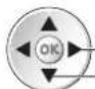 PANASONIC Viera TX-L37D28BWA - ■How to operate in the playback - 15