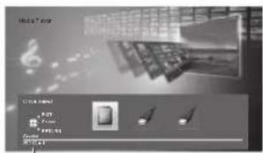 PANASONIC Viera TX-L37D28BWA - Change the device - 5