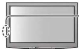 PANASONIC Viera TX-L37D28BWA - Starting Media Player - 1