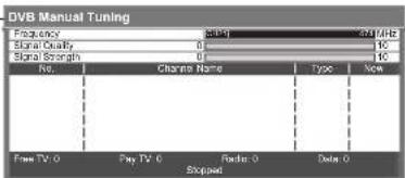 PANASONIC Viera TX-L37D28BWA - Oct 20-00 21:00 - 26