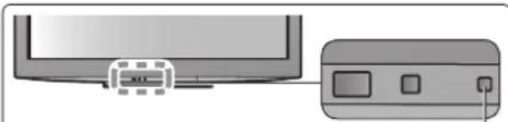 PANASONIC Viera TX-L37D28BWA - Timer Programming (freesat or DVB mode) - 4