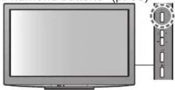 PANASONIC Viera TX-L37D28BWA - ■To check the personal information stored - 4