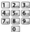 PANASONIC Viera TX-L37D28BWA - Lock the picture setting Lock Settings - 5