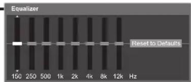 PANASONIC Viera TX-L37D28BWA - Overview ■ (Picture, Sound) - 4