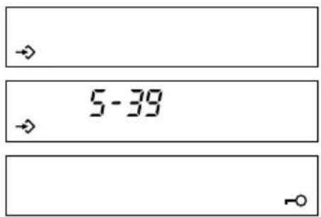 → → 5-39 → →