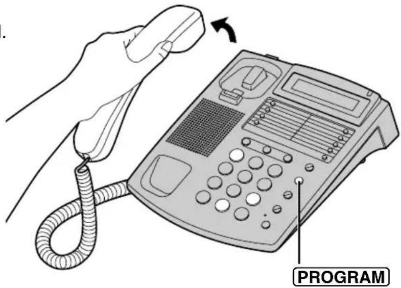 PROGRAM