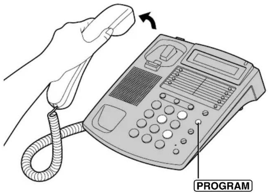 PROGRAM