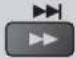 PANASONIC Viera TX-L32X10B - Operating the equipment with the TV remote control - 5