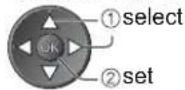 PANASONIC Viera TX-L32X10B - Timer Programming (DVB mode) - 1