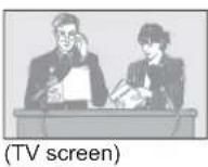 PANASONIC Viera TX-L32X10B - Watch the programme - 4