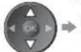 PANASONIC Viera TX-L32X10B - T■ cancel a timer programming event temporarily - 1