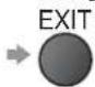 PANASONIC Viera TX-L32X10B - Adjust or select - 1