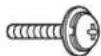 PANASONIC Viera TX-L32X10B - Standard accessories - 9