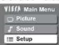 PANASONIC Viera TX-L32X10B - Turn the TV off automatically after a fixed period - 3