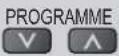 PANASONIC Viera TX-L32X10B - Operating the equipment with the TV remote control - 7