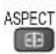 PANASONIC Viera TX-L32X10B - If you would like to change the aspect ratio manually ■ - 1